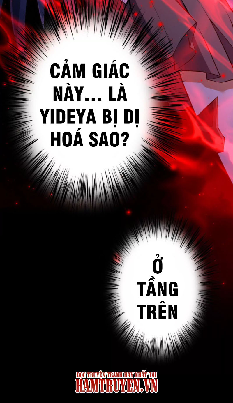 Ám Hải Kỷ Nguyên Chapter 16 - Trang 31