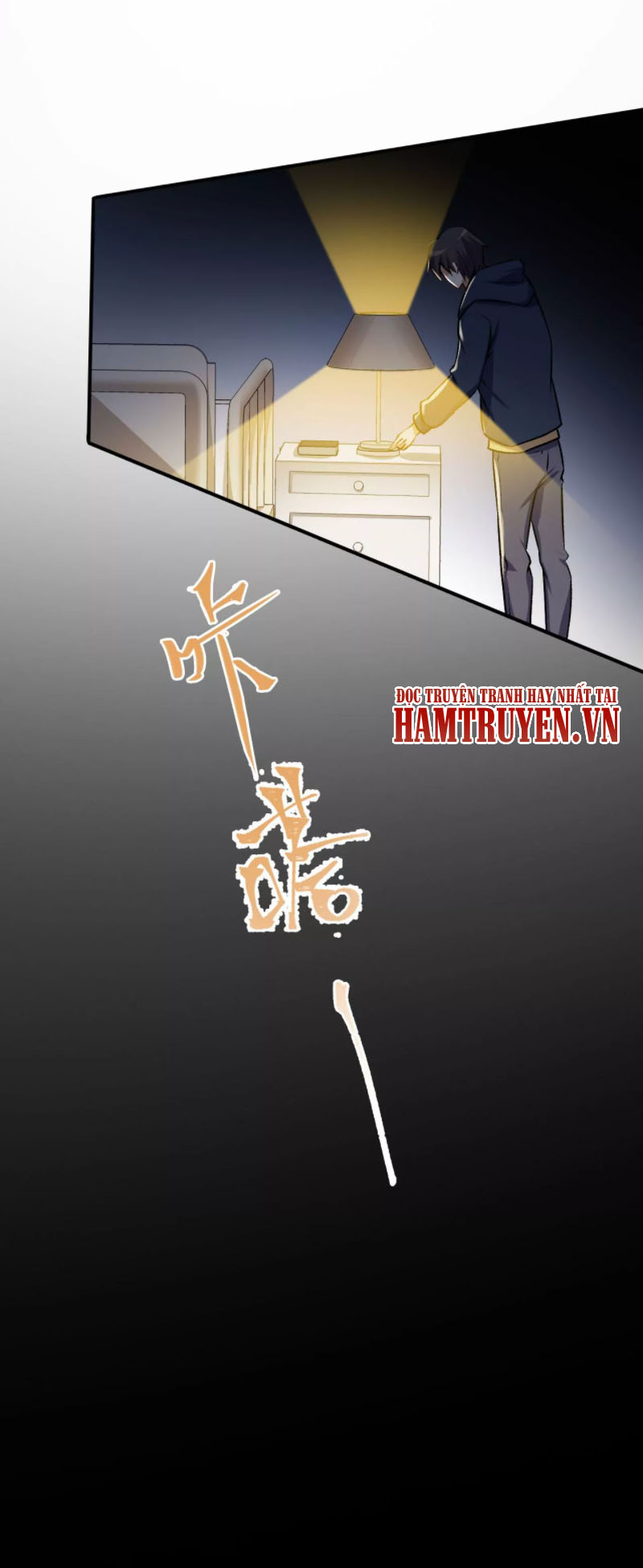 Ám Hải Kỷ Nguyên Chapter 16 - Trang 5