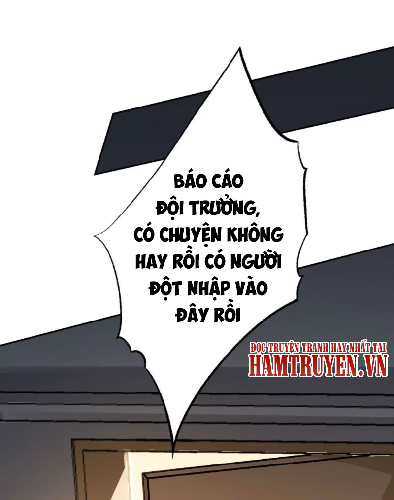 Ám Hải Kỷ Nguyên Chapter 17 - Trang 2
