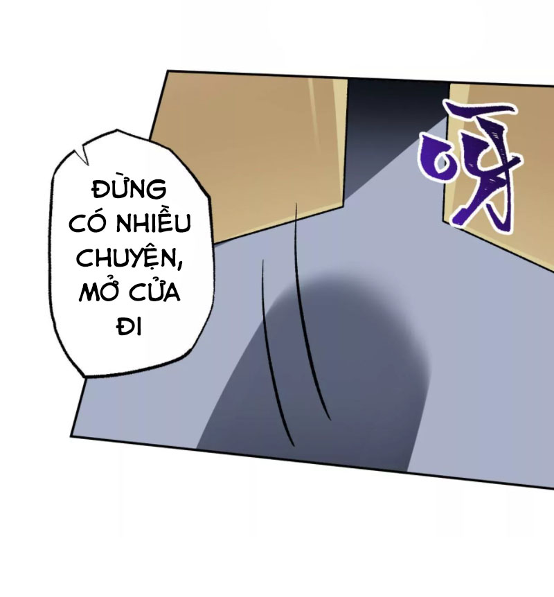 Ám Hải Kỷ Nguyên Chapter 17 - Trang 26