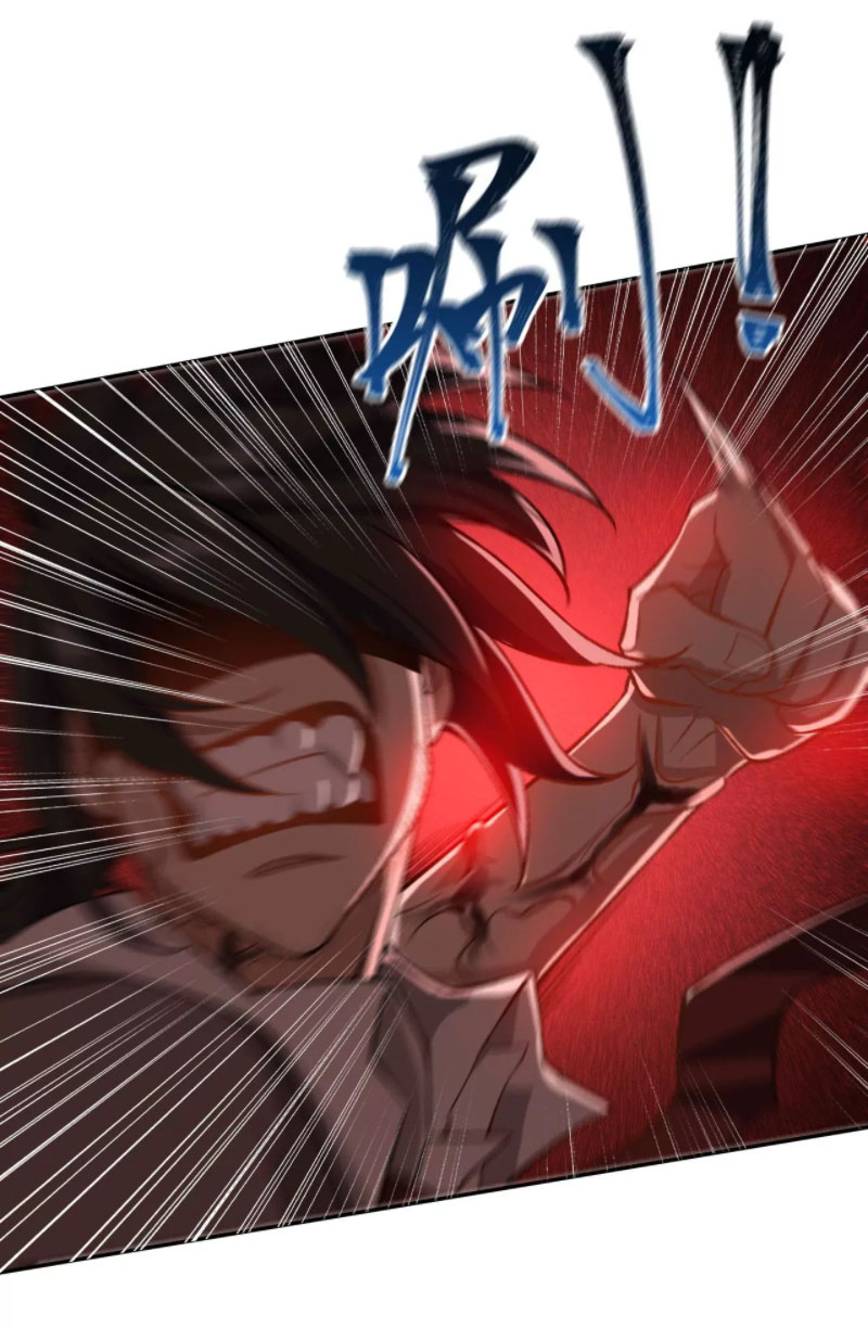 Ám Hải Kỷ Nguyên Chapter 17 - Trang 35