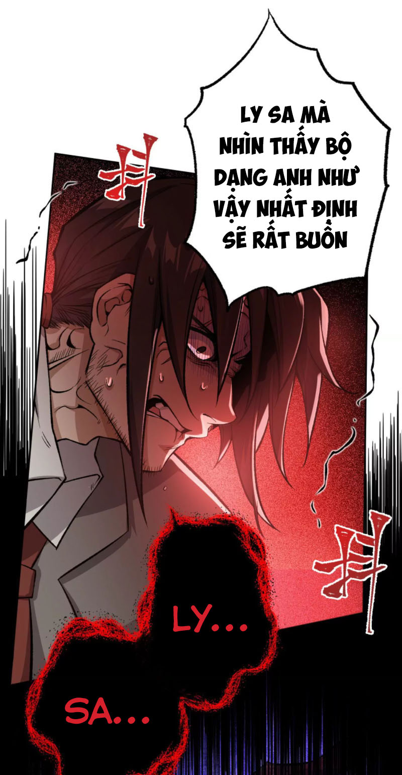 Ám Hải Kỷ Nguyên Chapter 17 - Trang 39