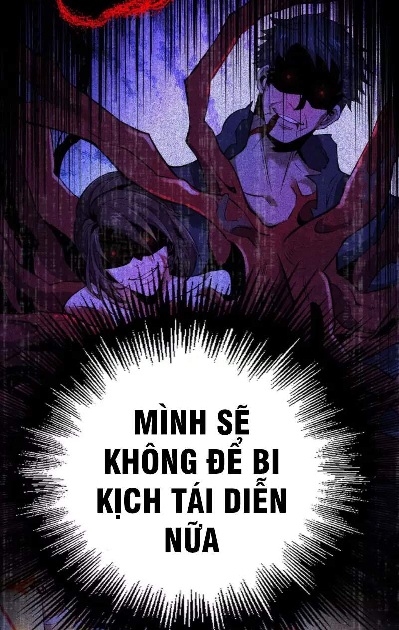 Ám Hải Kỷ Nguyên Chapter 17 - Trang 40