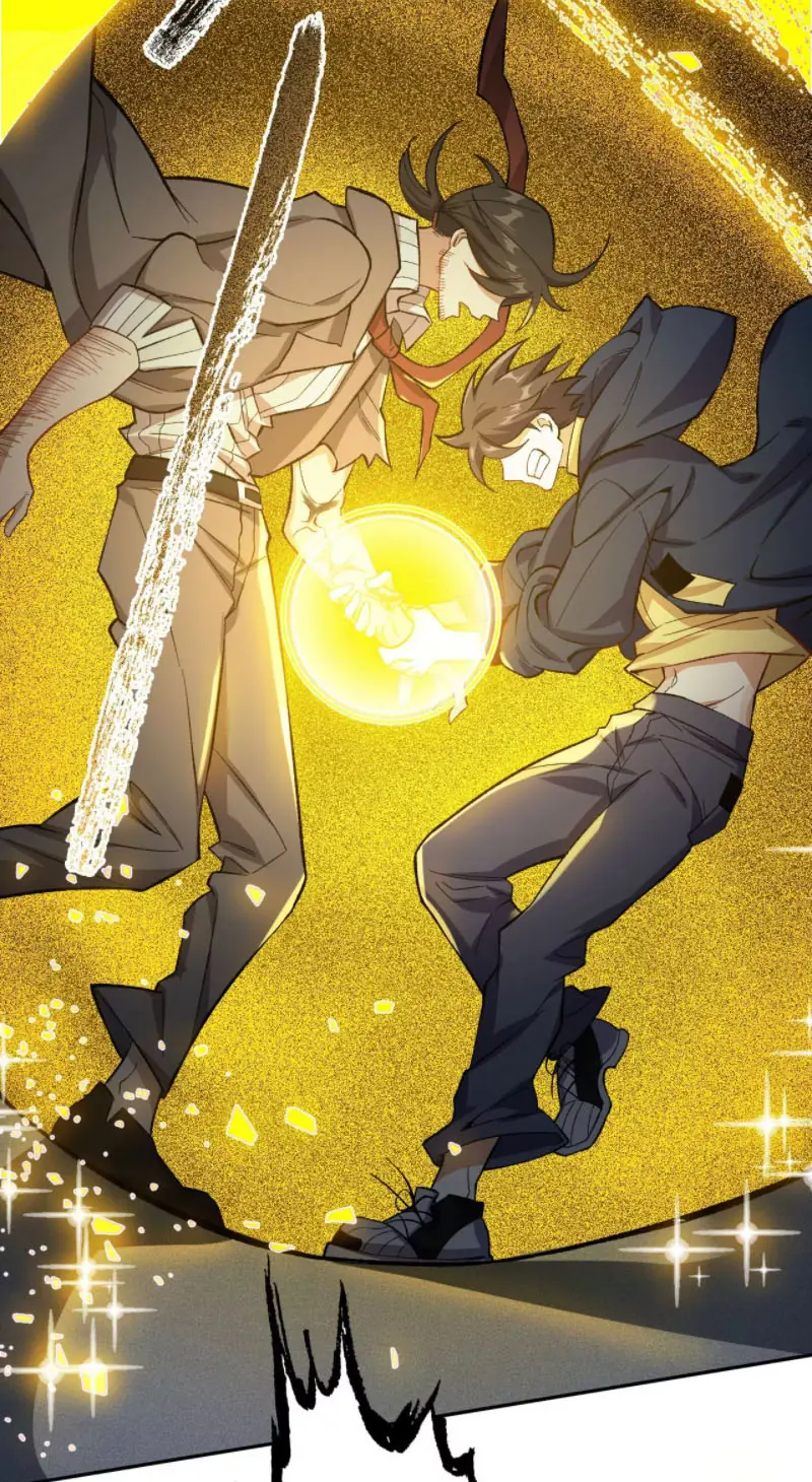 Ám Hải Kỷ Nguyên Chapter 17 - Trang 43