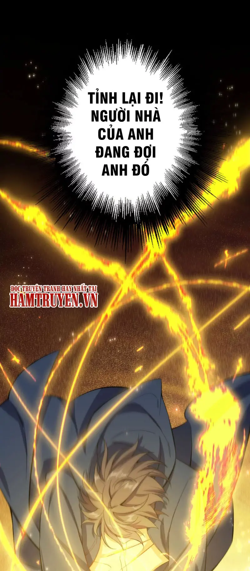 Ám Hải Kỷ Nguyên Chapter 18 - Trang 12