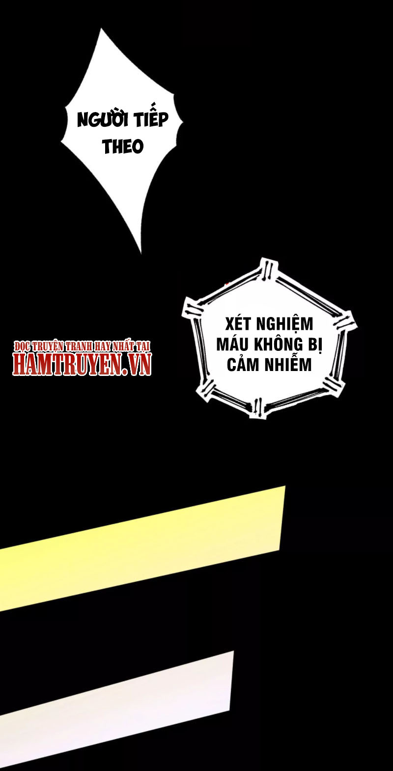 Ám Hải Kỷ Nguyên Chapter 18 - Trang 20