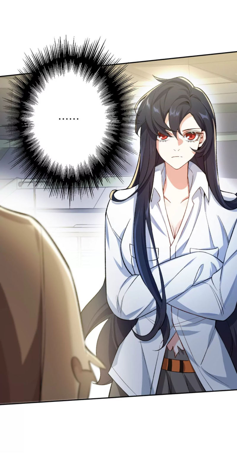 Ám Hải Kỷ Nguyên Chapter 18 - Trang 23