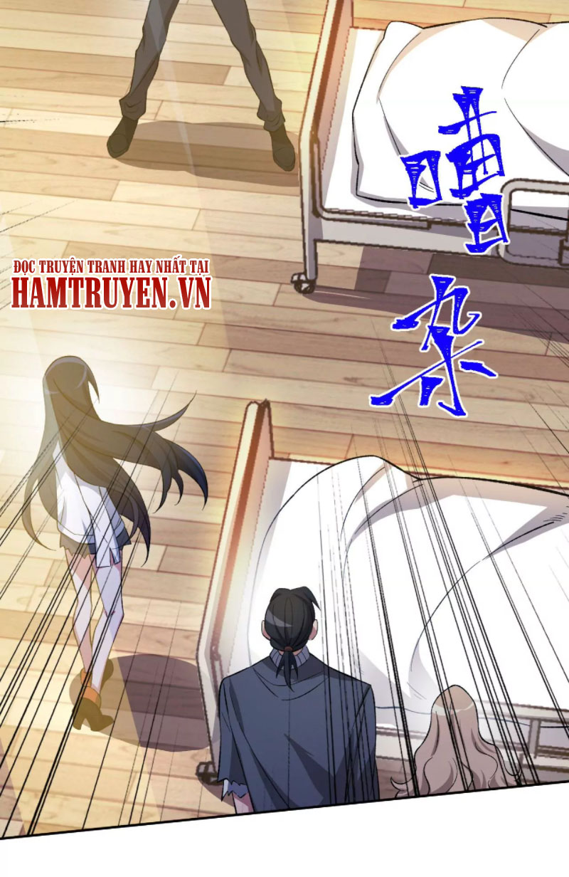 Ám Hải Kỷ Nguyên Chapter 18 - Trang 26