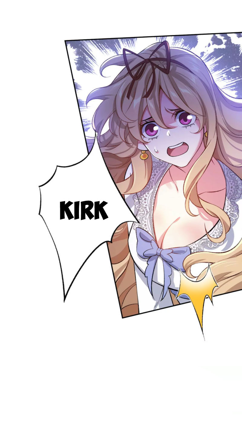 Ám Hải Kỷ Nguyên Chapter 18 - Trang 35