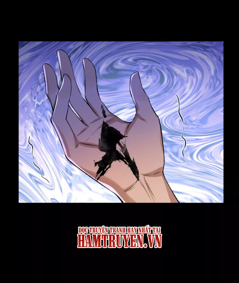 Ám Hải Kỷ Nguyên Chapter 18 - Trang 39