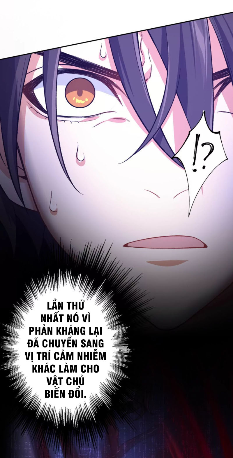 Ám Hải Kỷ Nguyên Chapter 19 - Trang 15