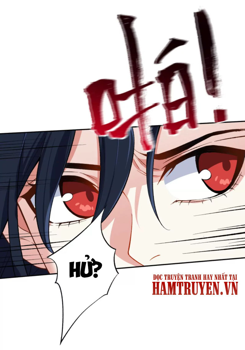Ám Hải Kỷ Nguyên Chapter 19 - Trang 26