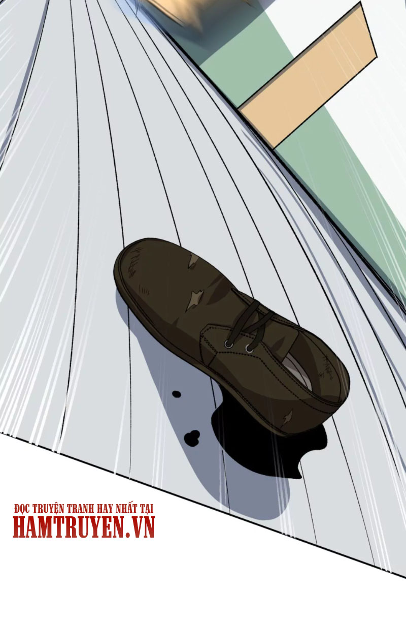 Ám Hải Kỷ Nguyên Chapter 19 - Trang 28