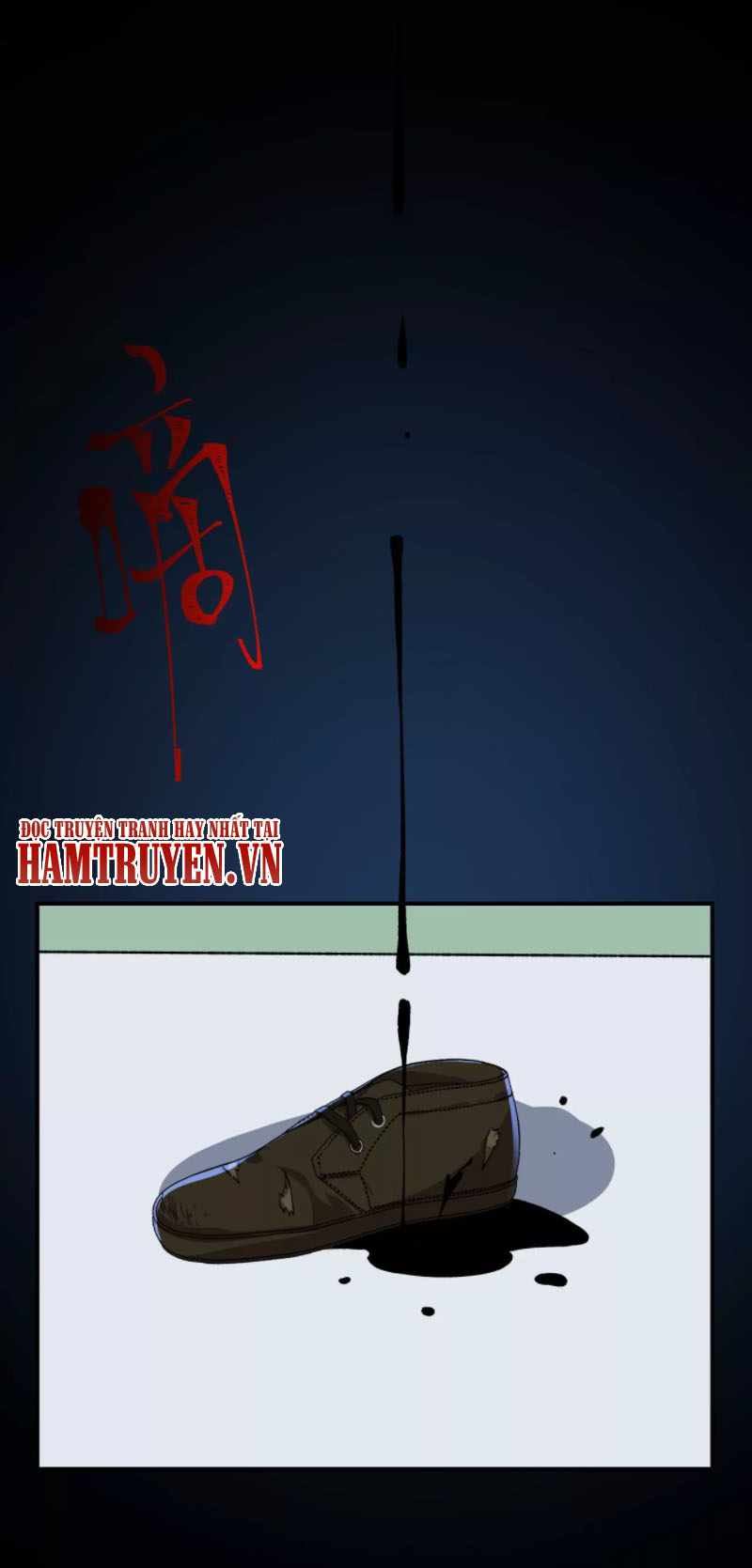 Ám Hải Kỷ Nguyên Chapter 19 - Trang 30