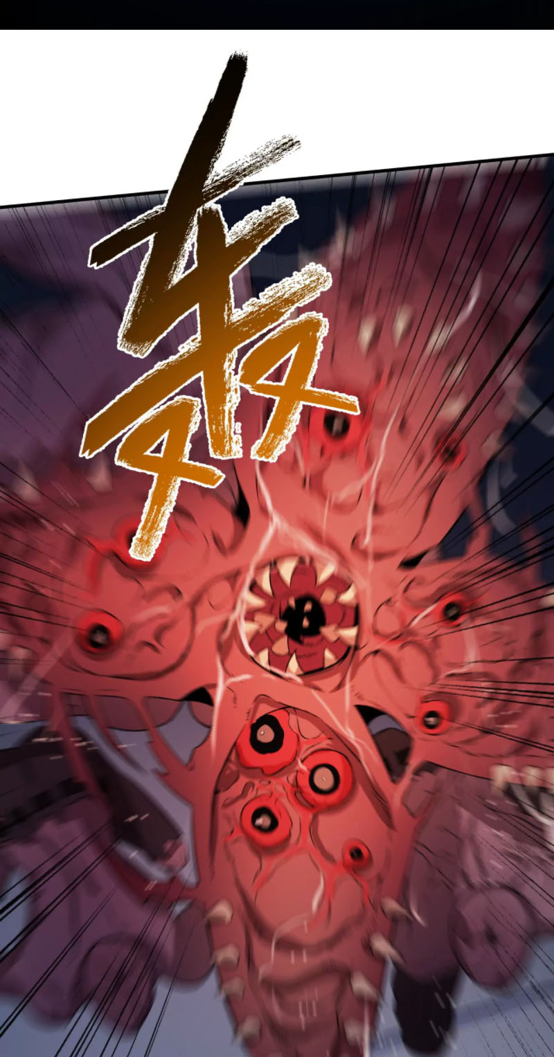 Ám Hải Kỷ Nguyên Chapter 19 - Trang 31