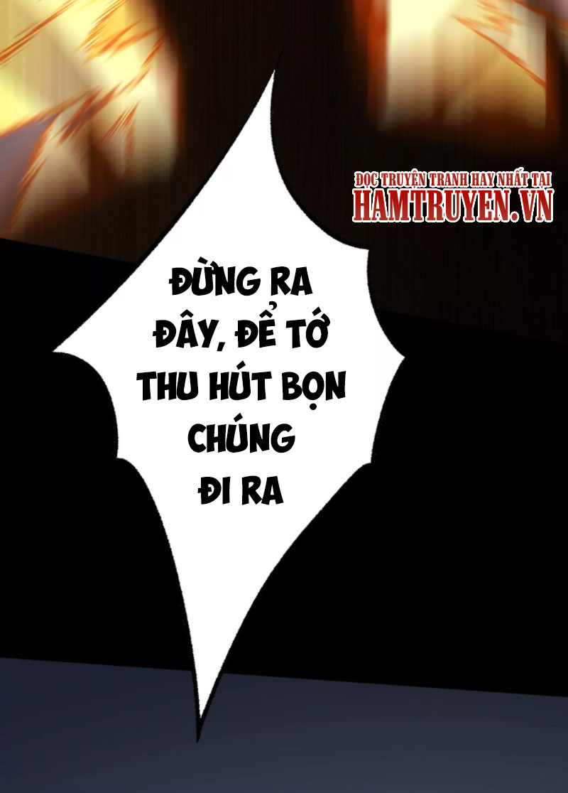 Ám Hải Kỷ Nguyên Chapter 19 - Trang 34