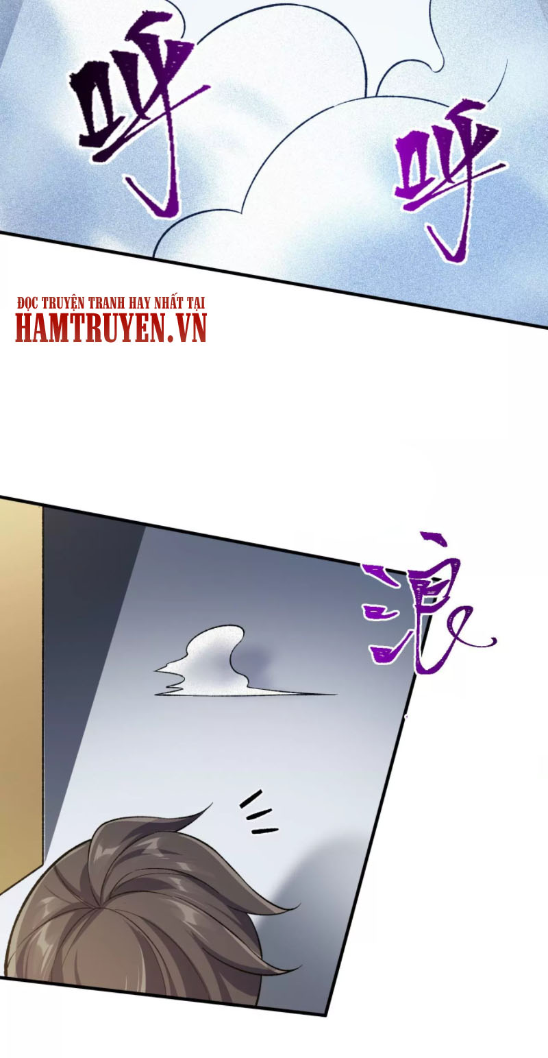 Ám Hải Kỷ Nguyên Chapter 19 - Trang 36