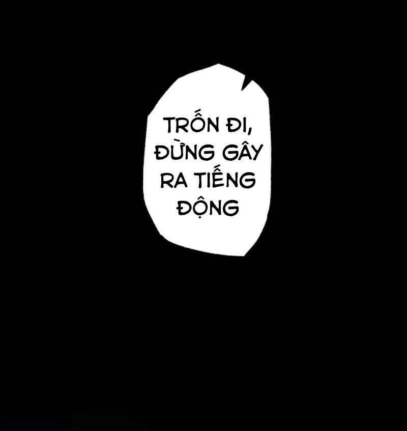 Ám Hải Kỷ Nguyên Chapter 19 - Trang 40