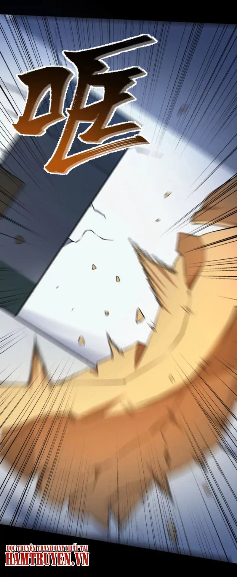 Ám Hải Kỷ Nguyên Chapter 19 - Trang 41