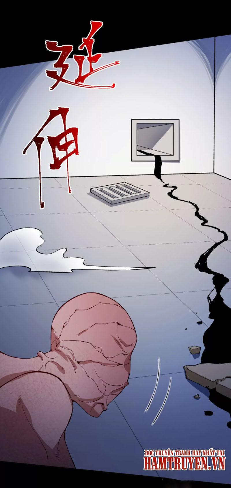 Ám Hải Kỷ Nguyên Chapter 19 - Trang 43