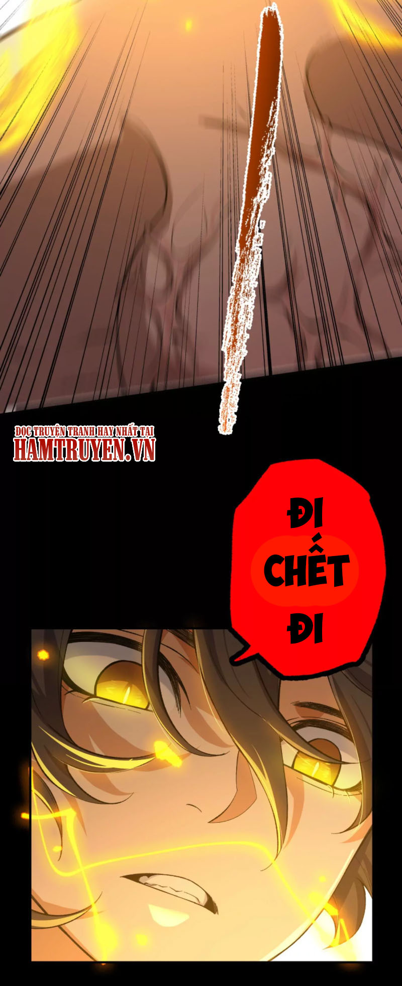 Ám Hải Kỷ Nguyên Chapter 19 - Trang 48