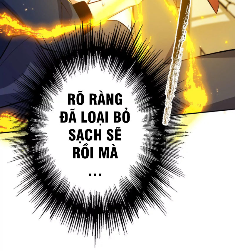 Ám Hải Kỷ Nguyên Chapter 19 - Trang 7