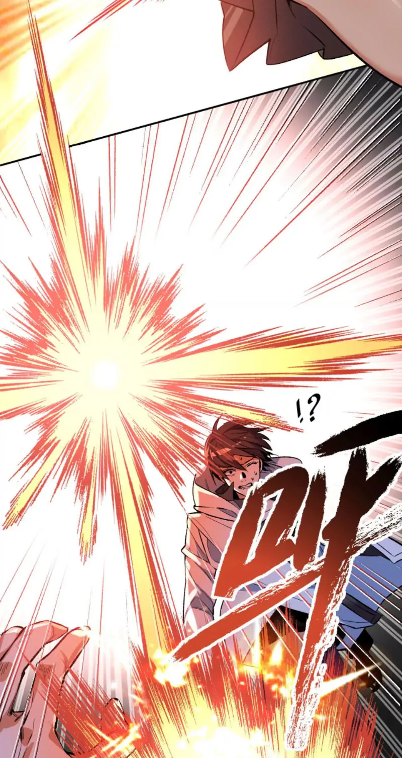 Ám Hải Kỷ Nguyên Chapter 2 - Trang 15