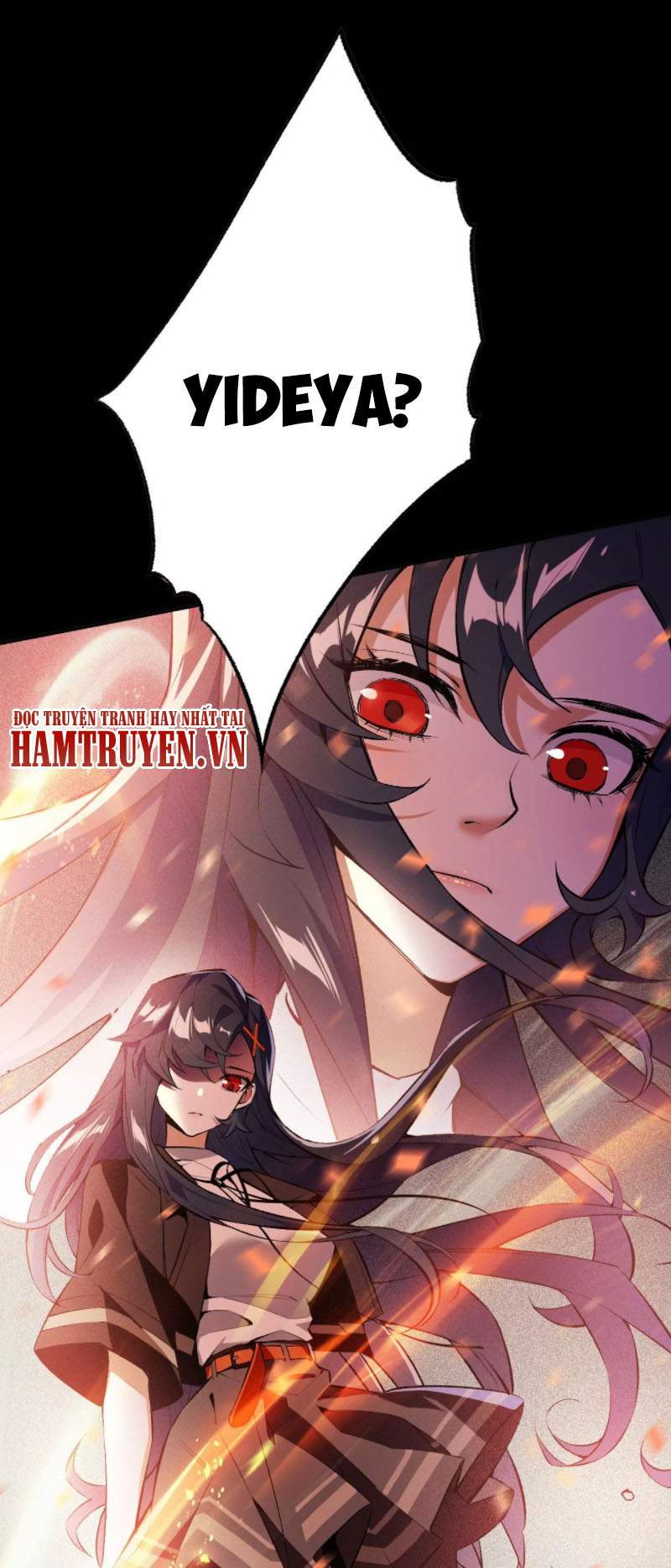 Ám Hải Kỷ Nguyên Chapter 2 - Trang 2