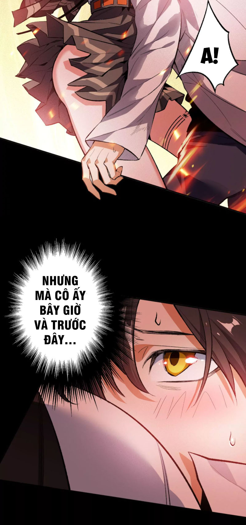 Ám Hải Kỷ Nguyên Chapter 2 - Trang 25