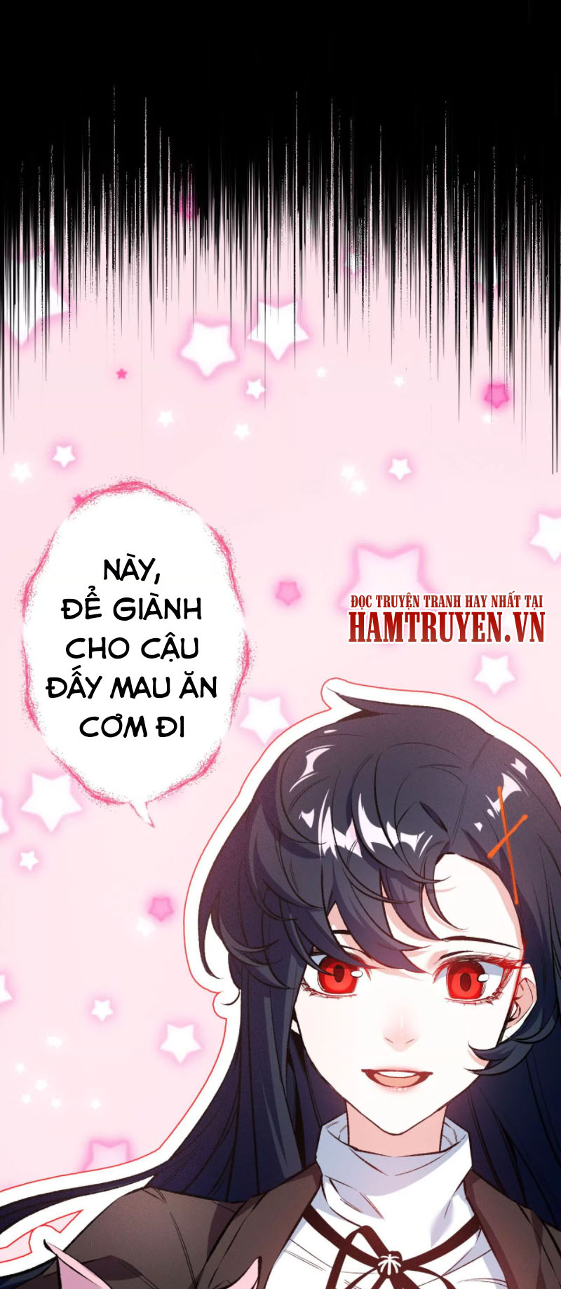 Ám Hải Kỷ Nguyên Chapter 2 - Trang 26