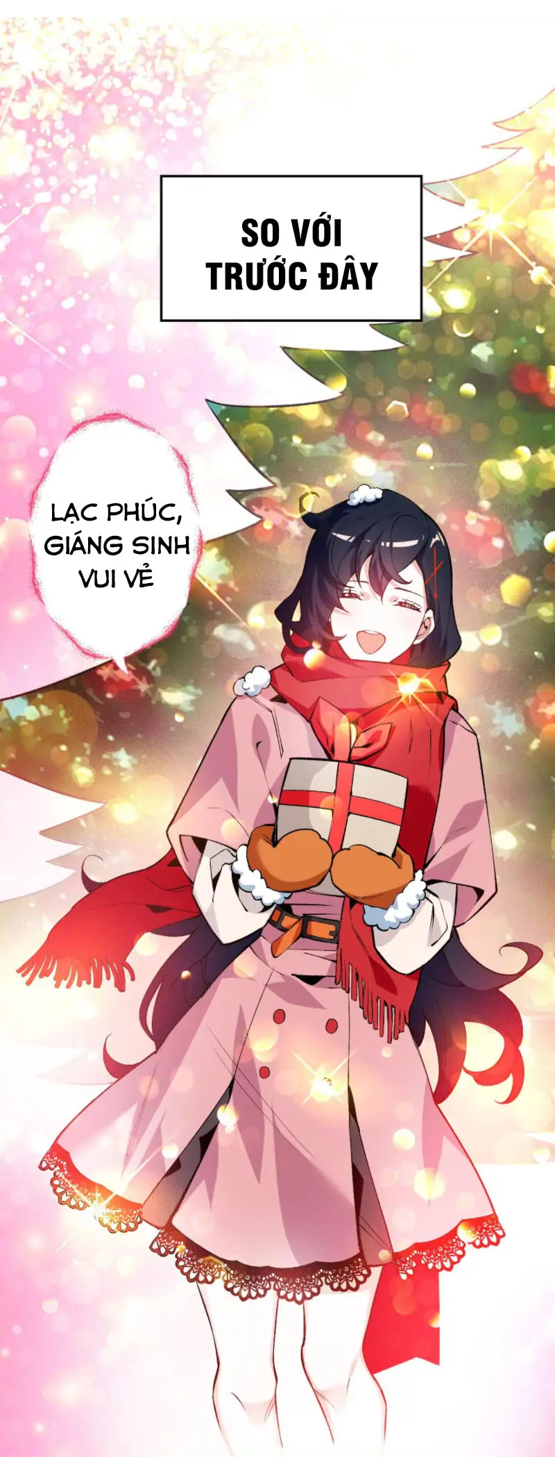 Ám Hải Kỷ Nguyên Chapter 2 - Trang 29
