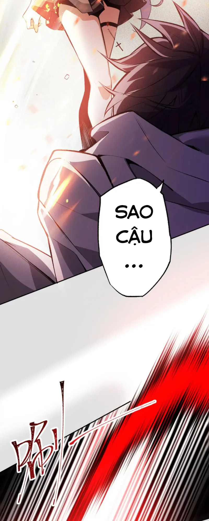 Ám Hải Kỷ Nguyên Chapter 2 - Trang 3