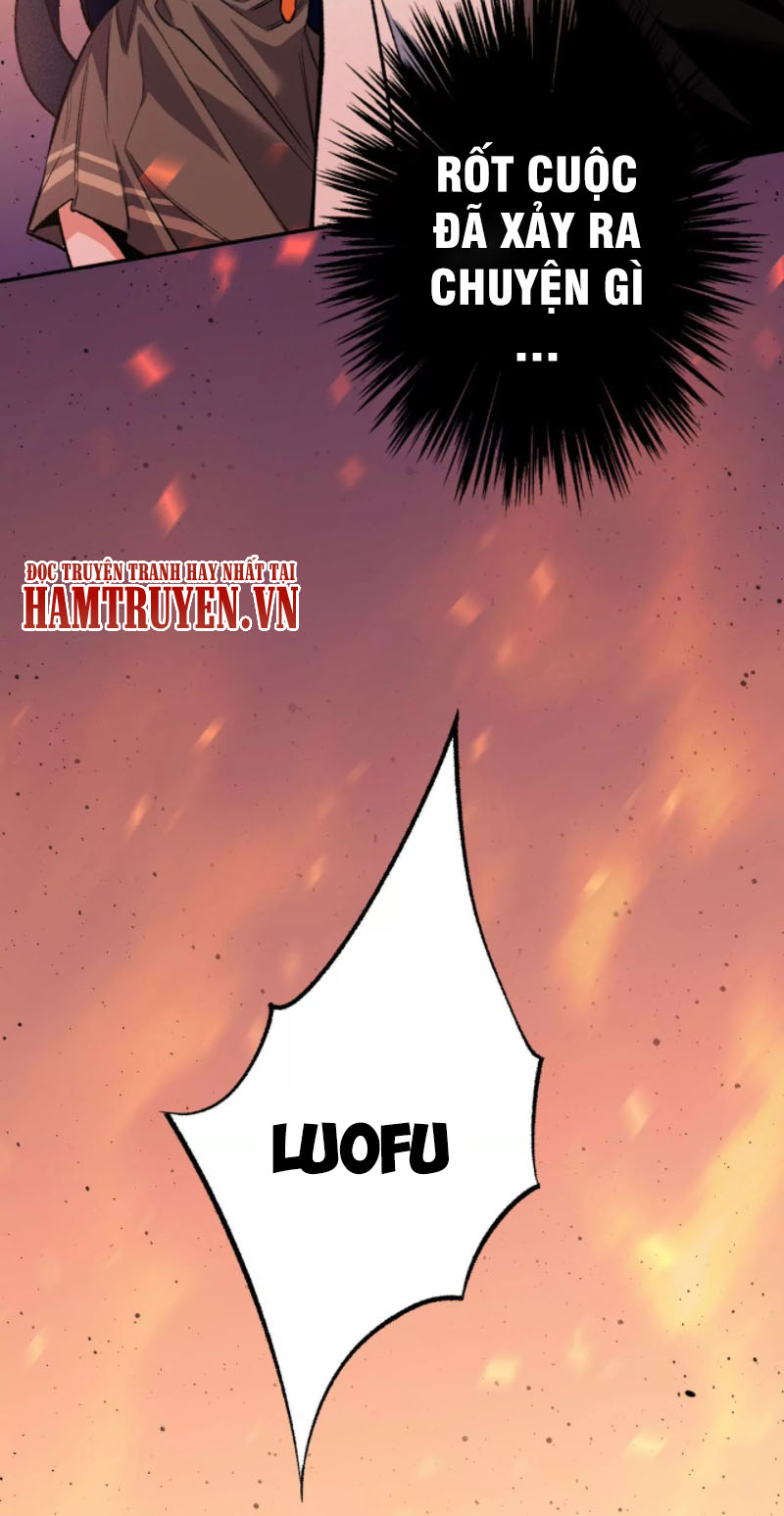 Ám Hải Kỷ Nguyên Chapter 2 - Trang 39