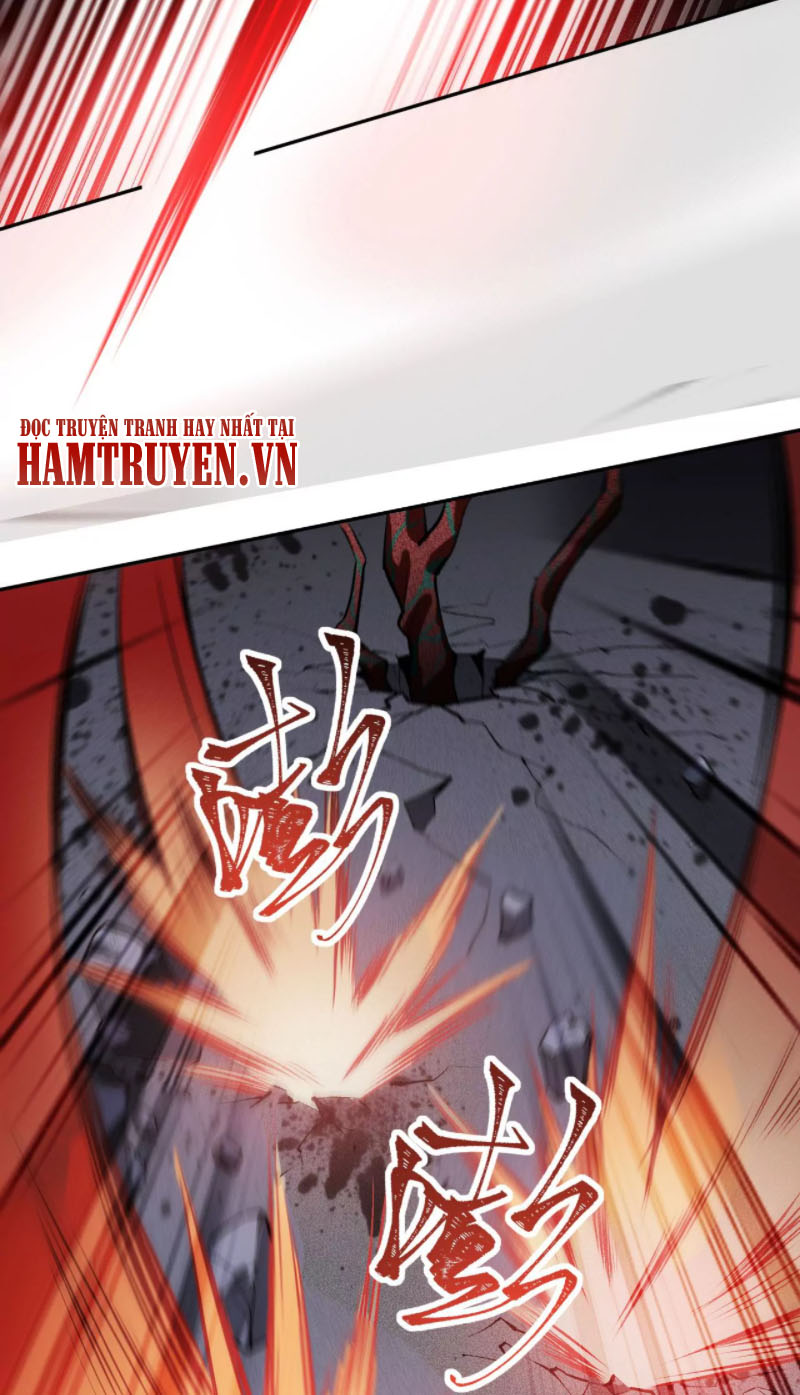 Ám Hải Kỷ Nguyên Chapter 2 - Trang 4