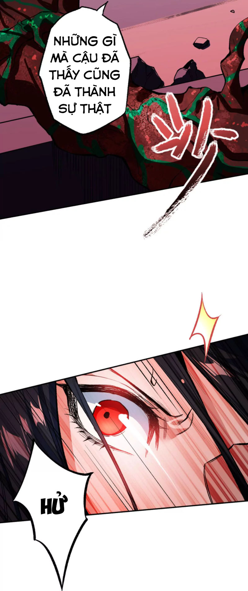 Ám Hải Kỷ Nguyên Chapter 2 - Trang 42