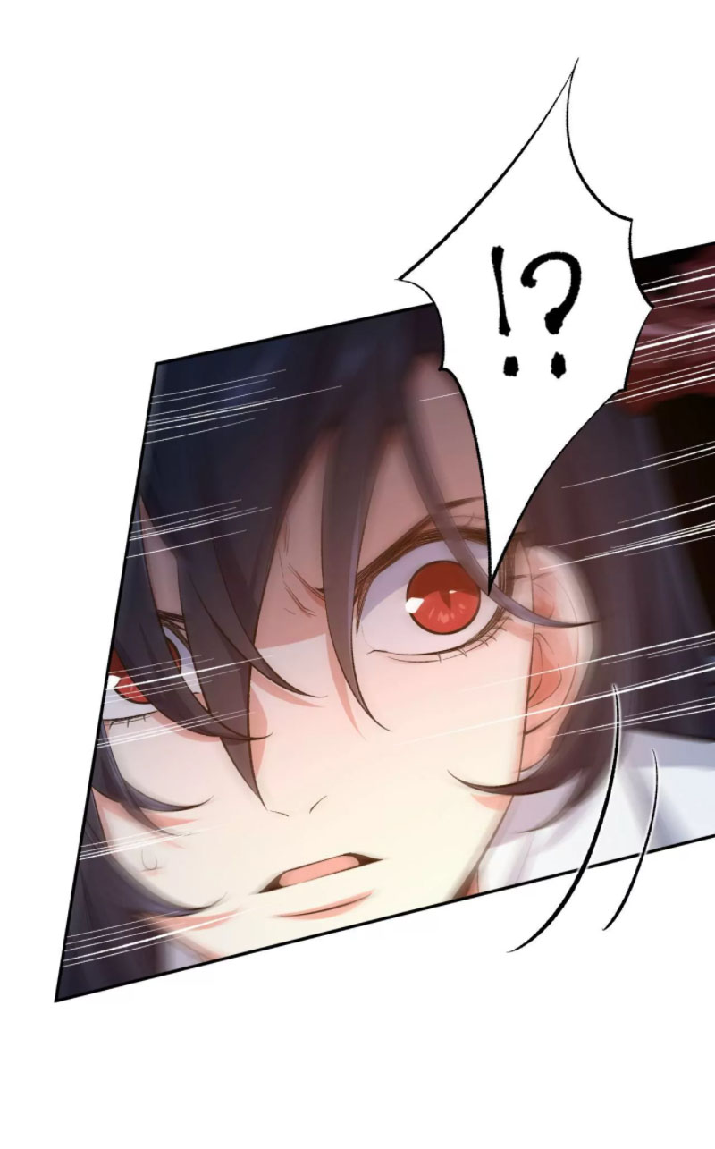 Ám Hải Kỷ Nguyên Chapter 20 - Trang 10