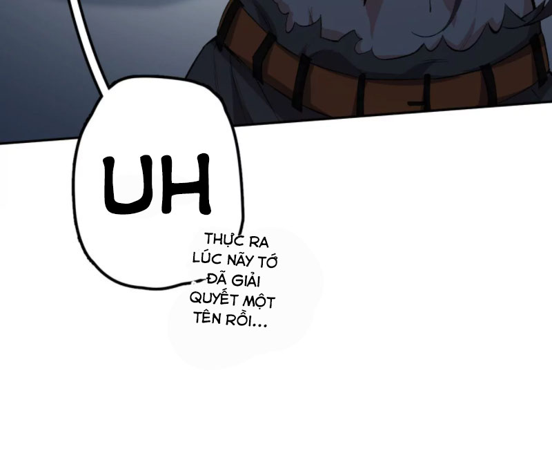 Ám Hải Kỷ Nguyên Chapter 20 - Trang 15