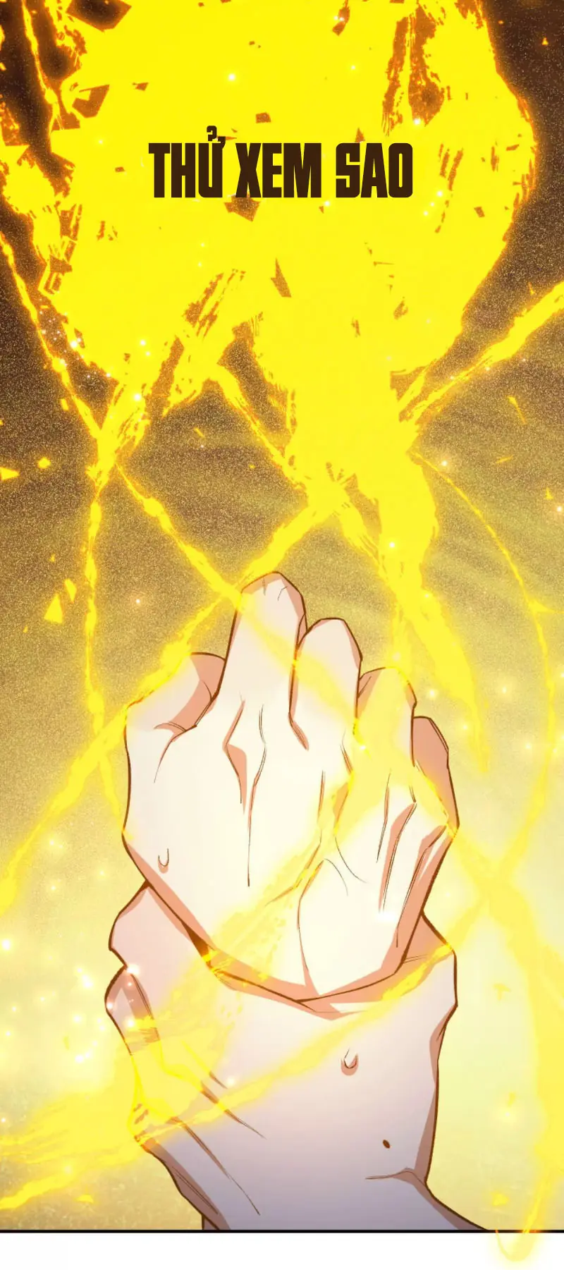 Ám Hải Kỷ Nguyên Chapter 20 - Trang 21