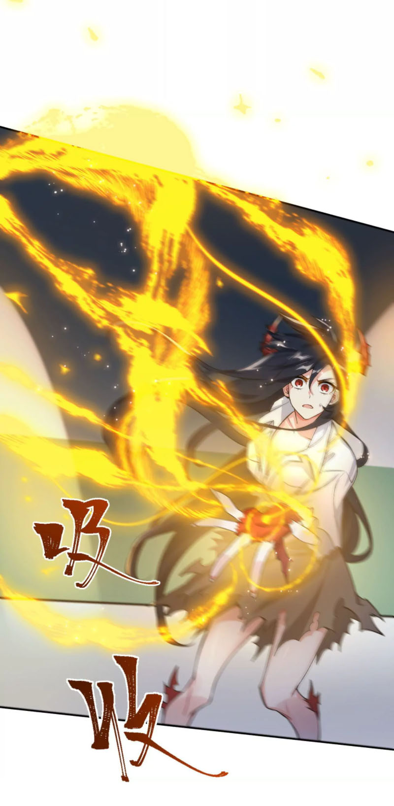 Ám Hải Kỷ Nguyên Chapter 20 - Trang 23