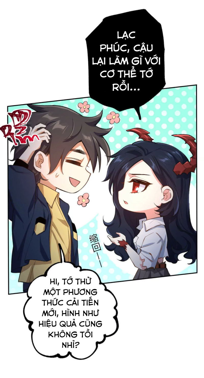Ám Hải Kỷ Nguyên Chapter 20 - Trang 29