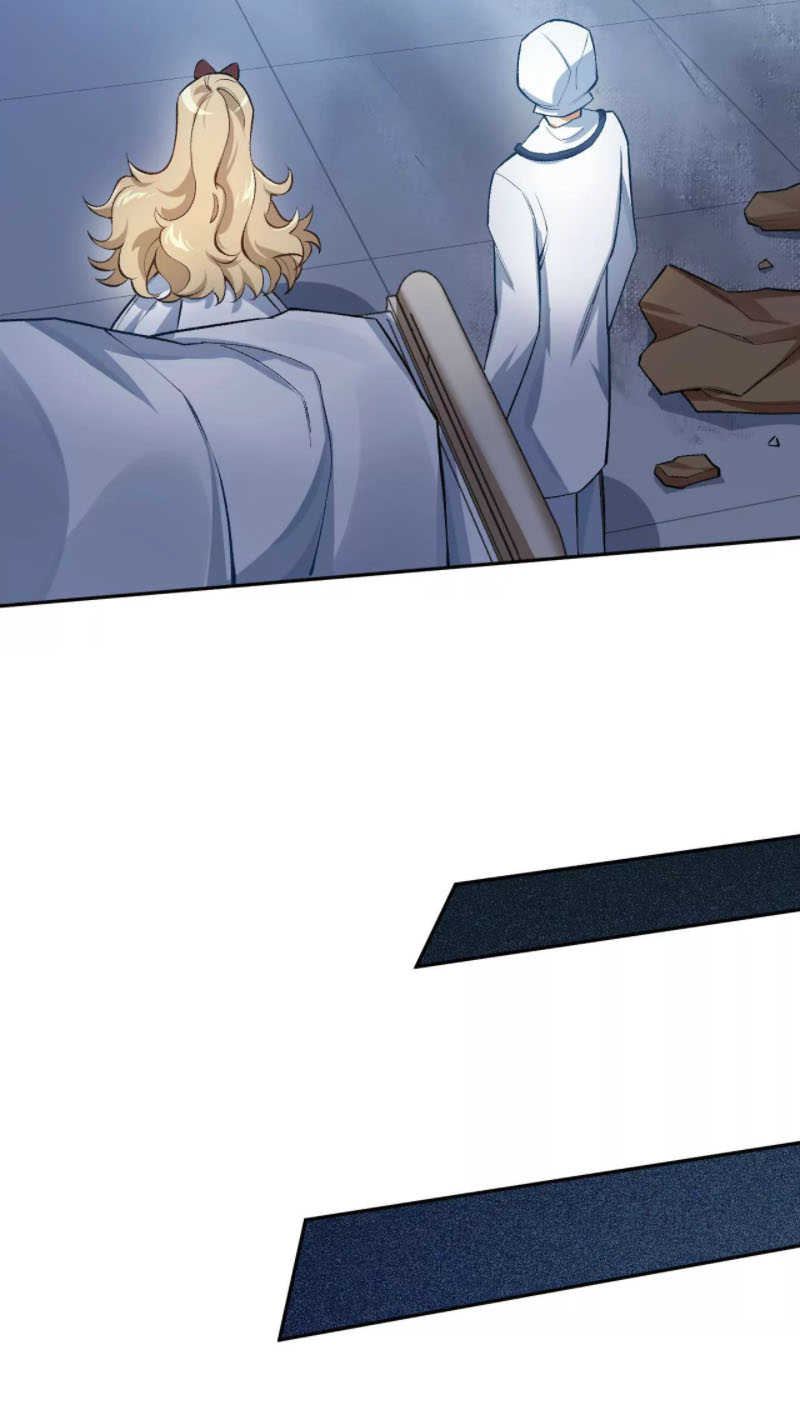Ám Hải Kỷ Nguyên Chapter 20 - Trang 32