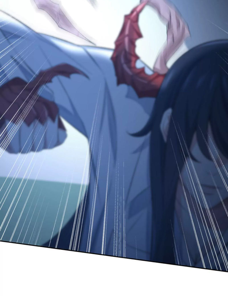 Ám Hải Kỷ Nguyên Chapter 20 - Trang 8