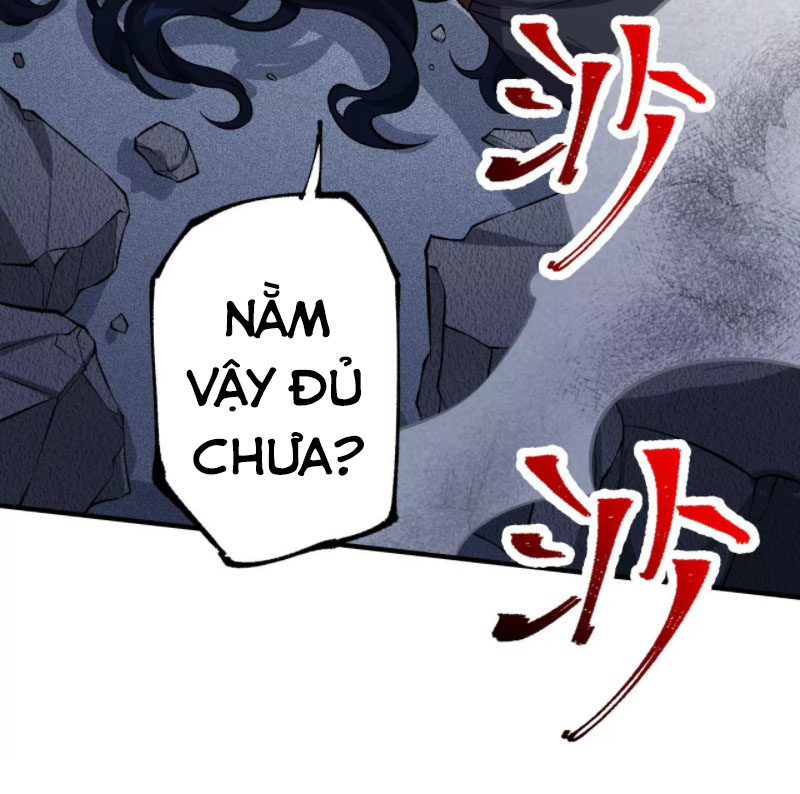 Ám Hải Kỷ Nguyên Chapter 21 - Trang 10