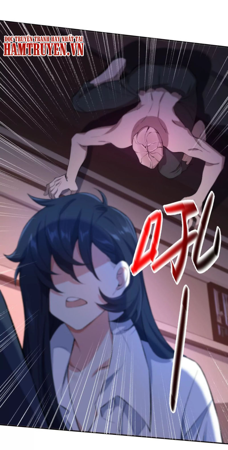 Ám Hải Kỷ Nguyên Chapter 21 - Trang 29