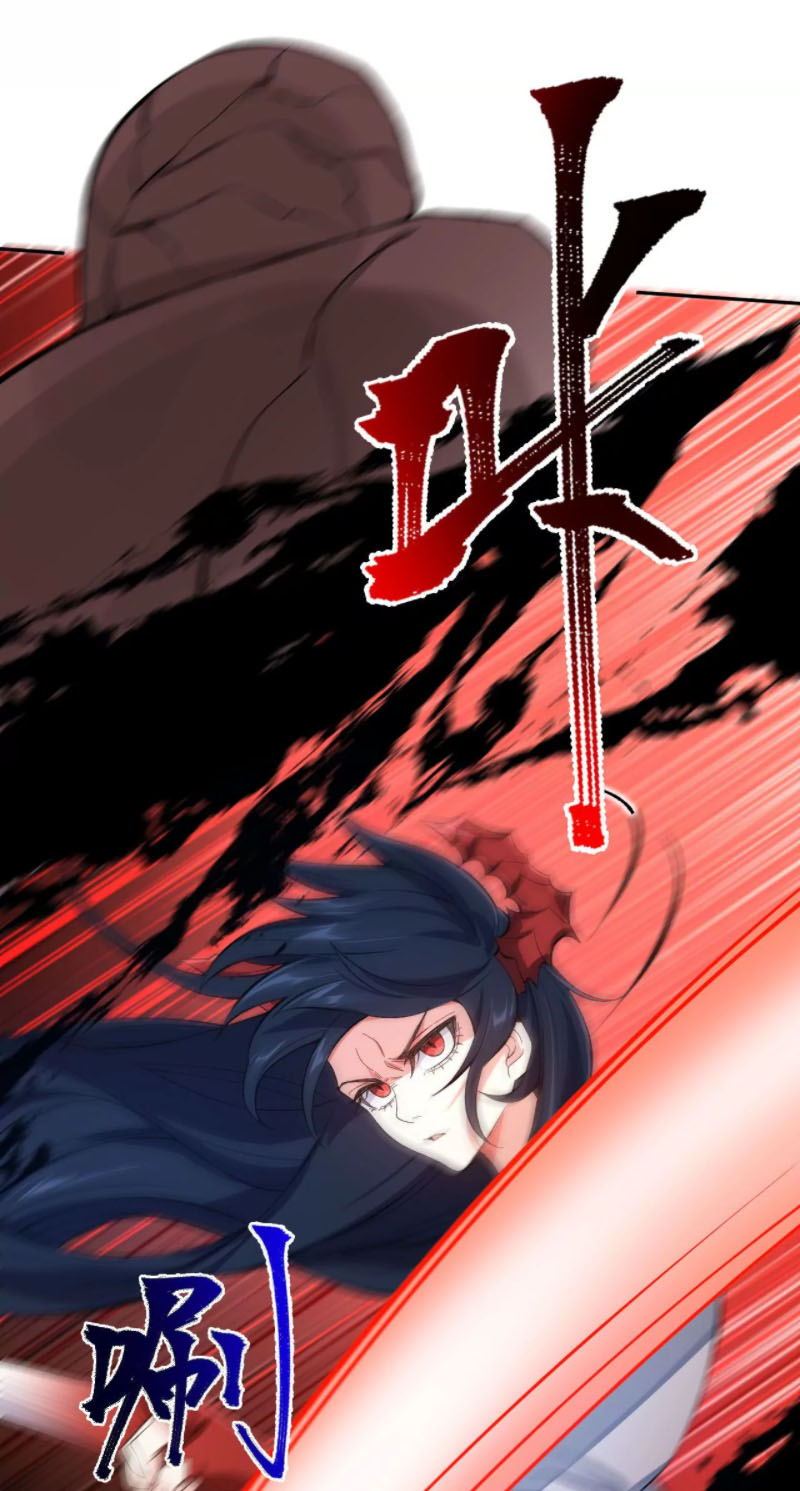 Ám Hải Kỷ Nguyên Chapter 21 - Trang 30