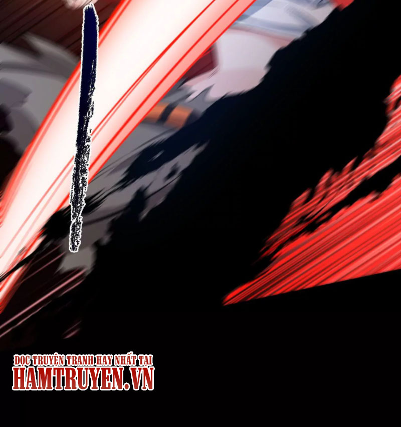 Ám Hải Kỷ Nguyên Chapter 21 - Trang 31