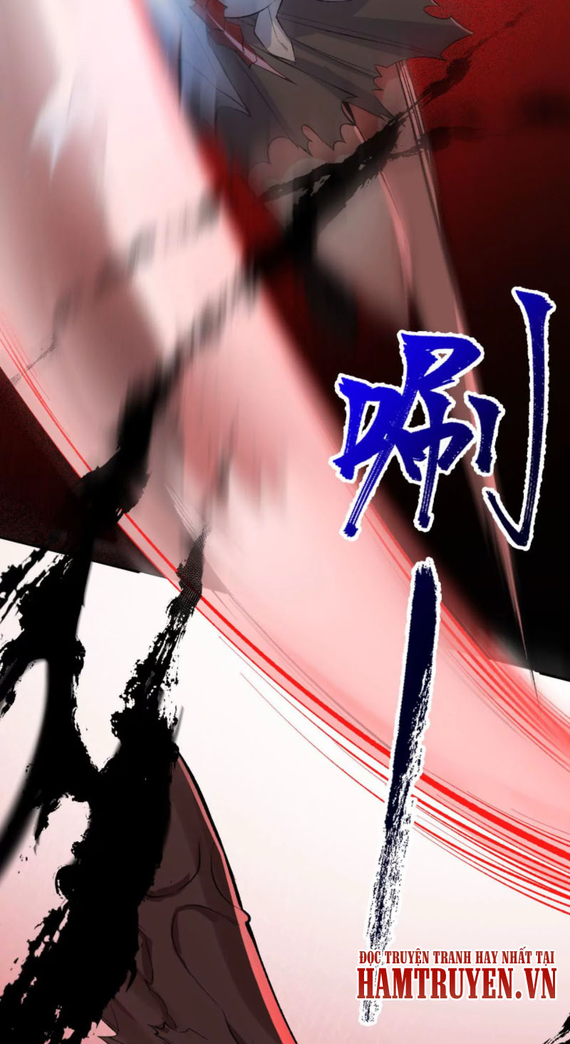 Ám Hải Kỷ Nguyên Chapter 21 - Trang 35