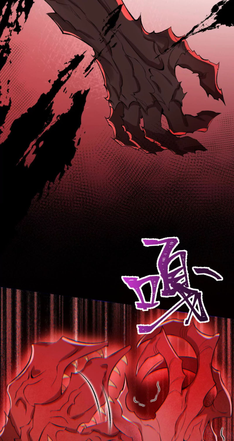 Ám Hải Kỷ Nguyên Chapter 21 - Trang 36