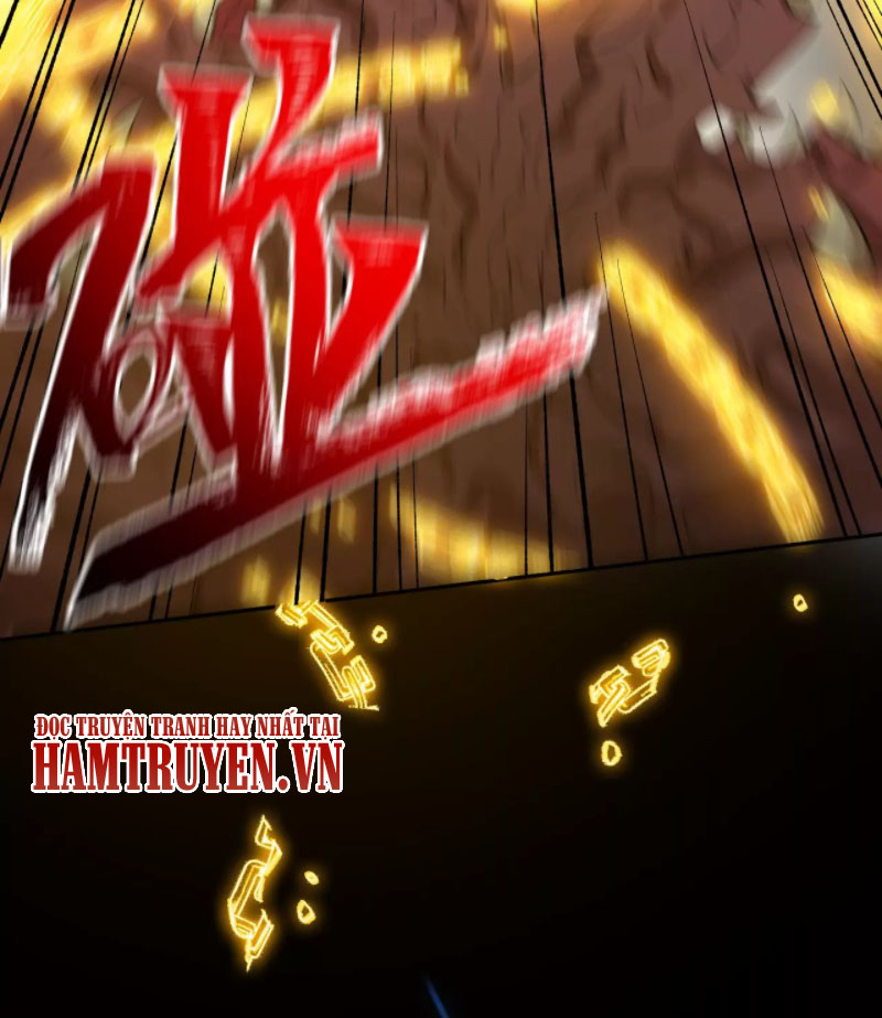 Ám Hải Kỷ Nguyên Chapter 21 - Trang 47