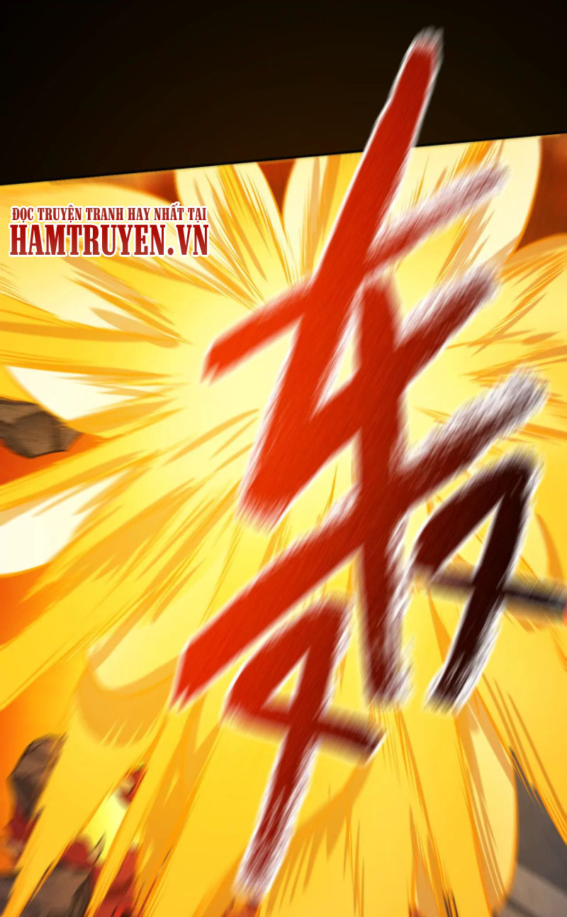 Ám Hải Kỷ Nguyên Chapter 21 - Trang 49